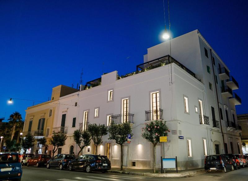 Dimora Pirrelli - Suites & Spa