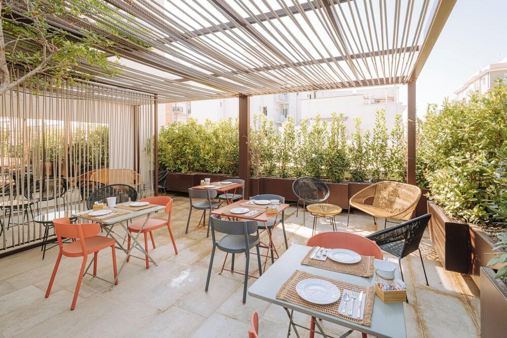 Dimora Pirrelli - Suites & Spa