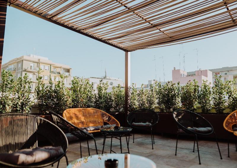 Dimora Pirrelli - Suites & Spa