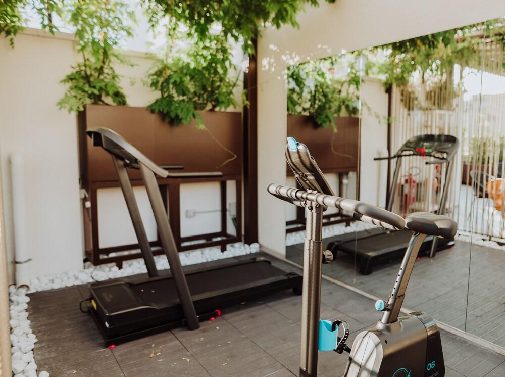 Dimora Pirrelli - Suites & Spa