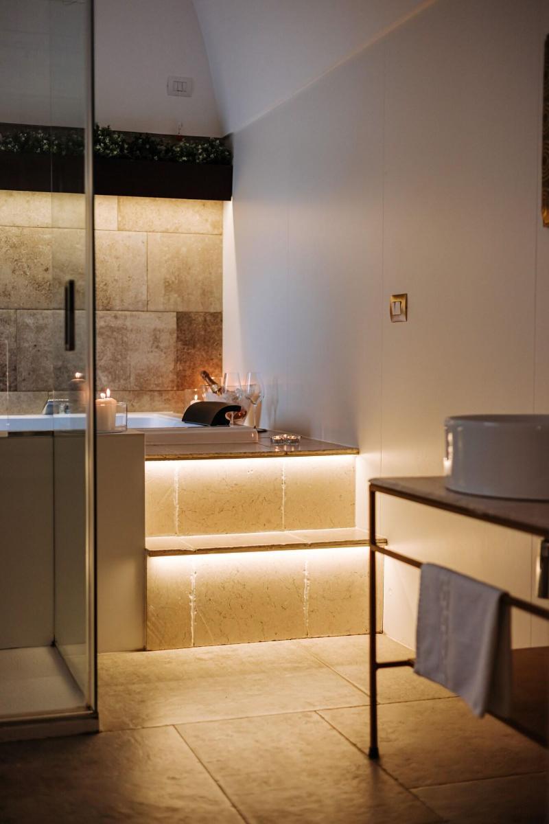 Dimora Pirrelli - Suites & Spa