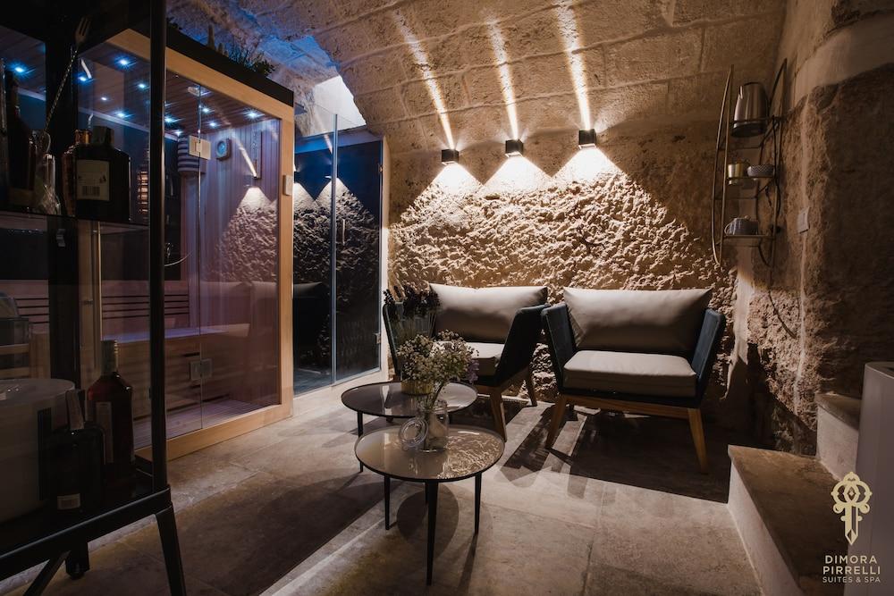Dimora Pirrelli - Suites & Spa