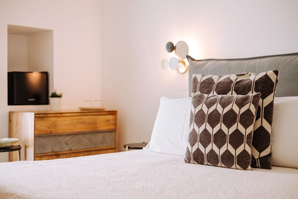 Dimora Pirrelli - Suites & Spa