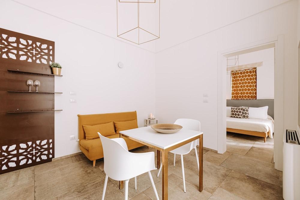 Dimora Pirrelli - Suites & Spa