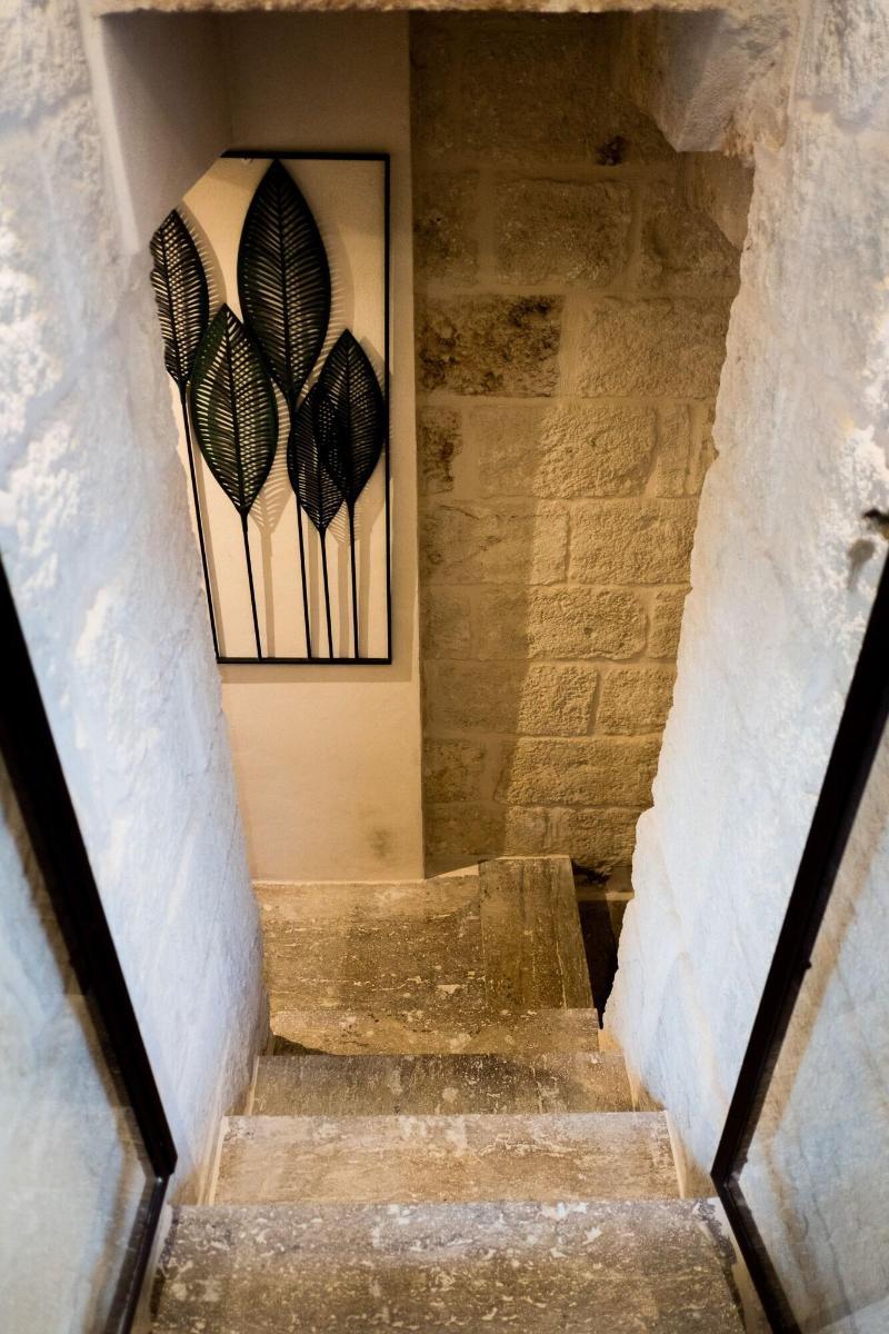Dimora Pirrelli - Suites & Spa