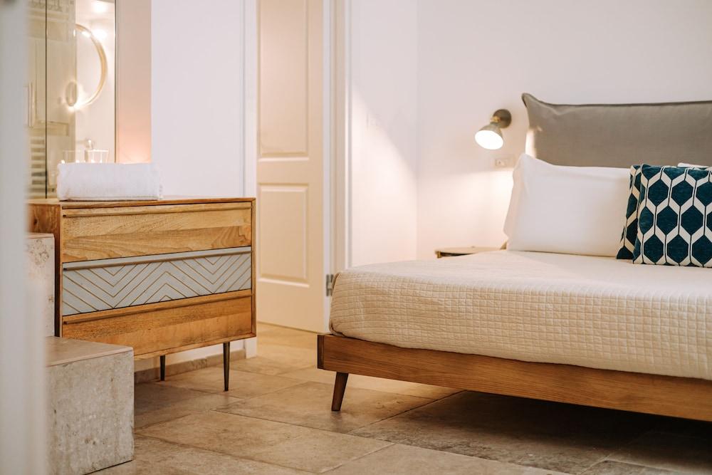 Dimora Pirrelli - Suites & Spa