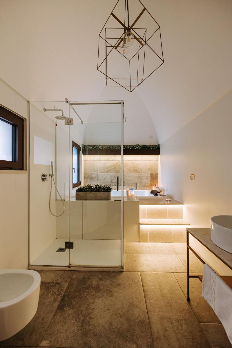Dimora Pirrelli - Suites & Spa
