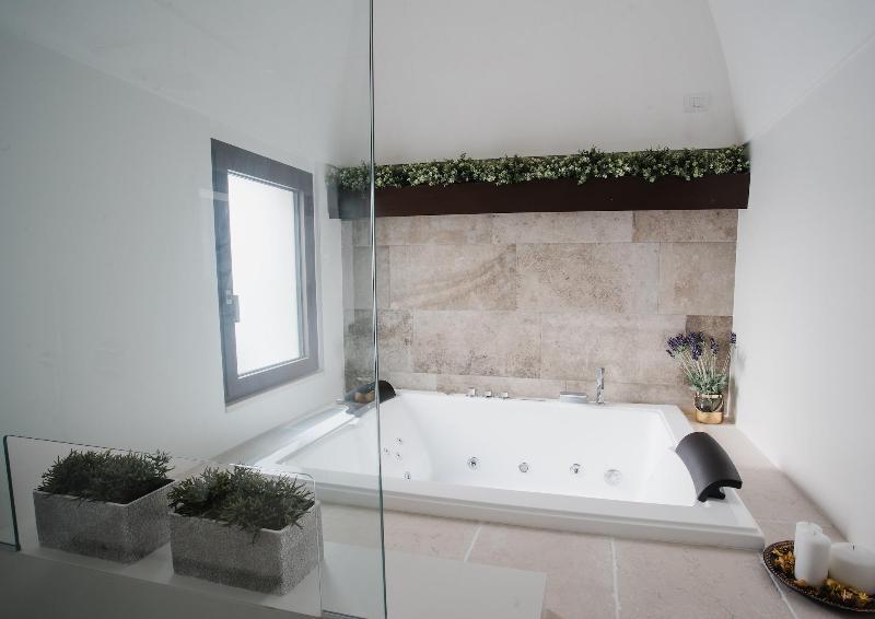 Dimora Pirrelli - Suites & Spa