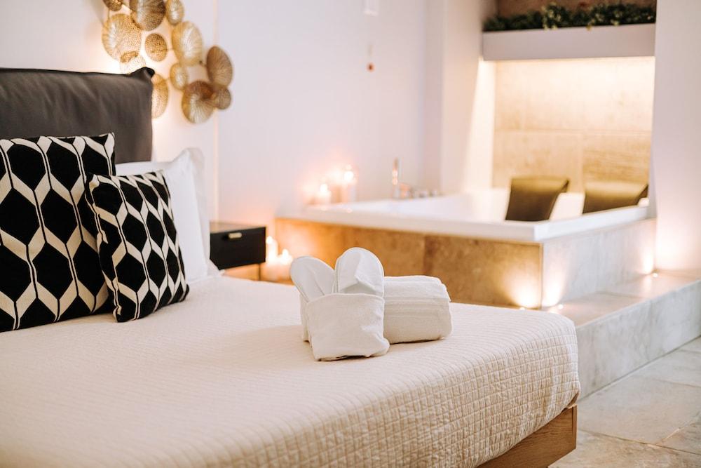 Dimora Pirrelli - Suites & Spa