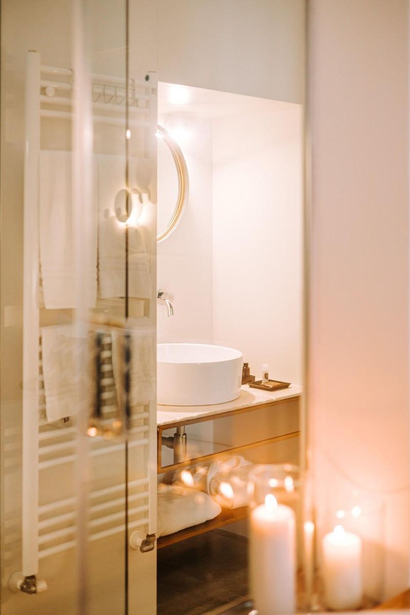 Dimora Pirrelli - Suites & Spa