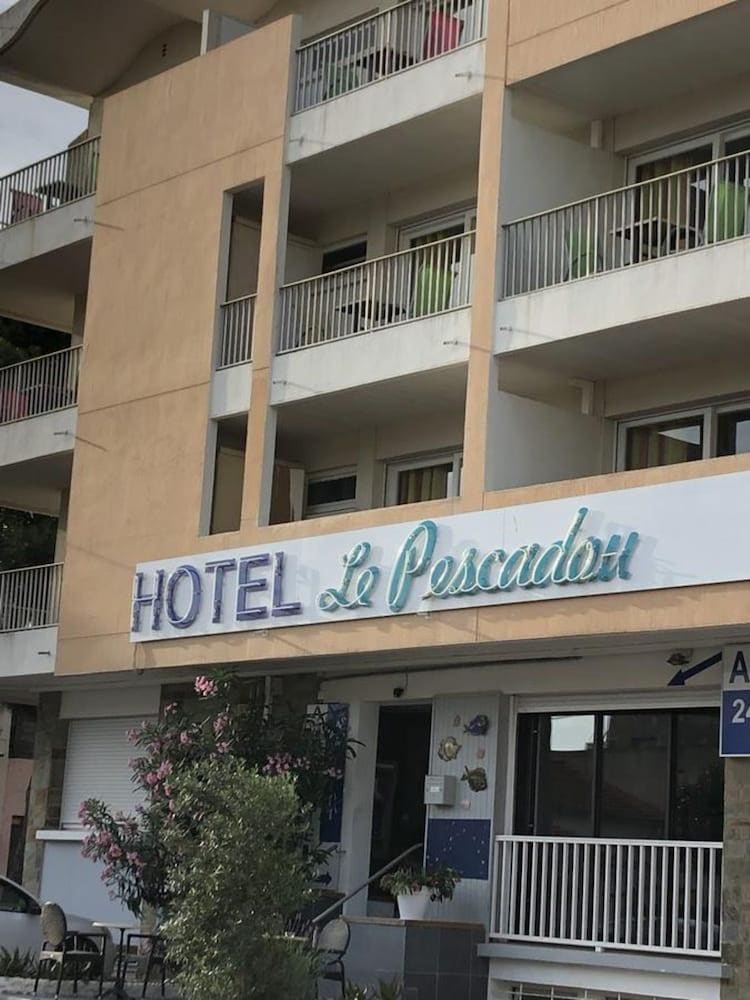 Hotel Le Pescadou