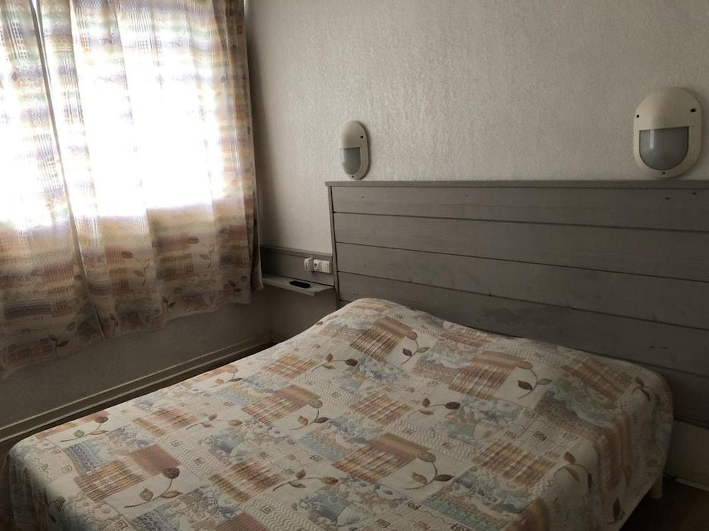 Hotel Le Pescadou