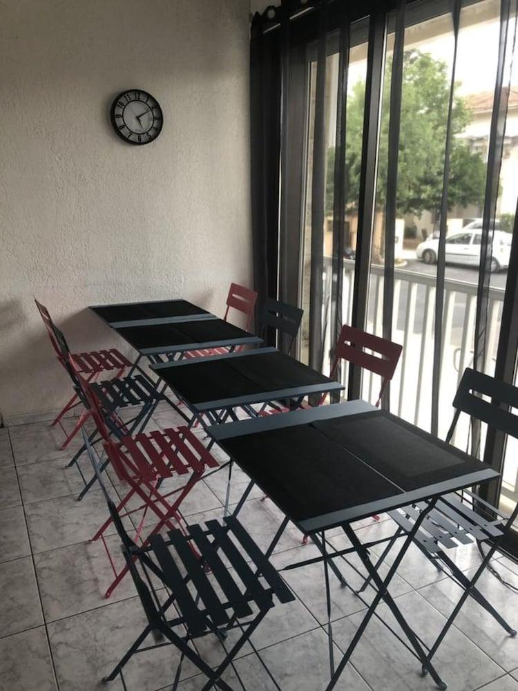 Hotel Le Pescadou