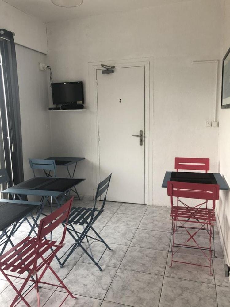 Hotel Le Pescadou