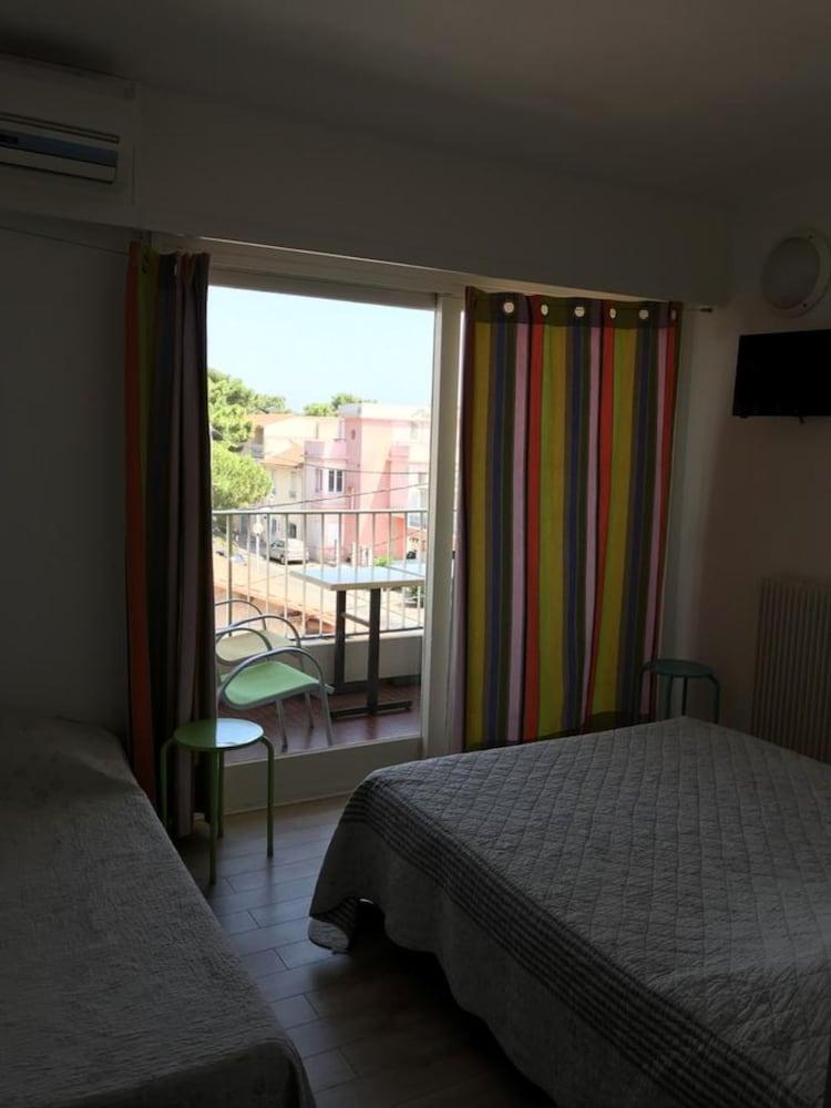 Hotel Le Pescadou