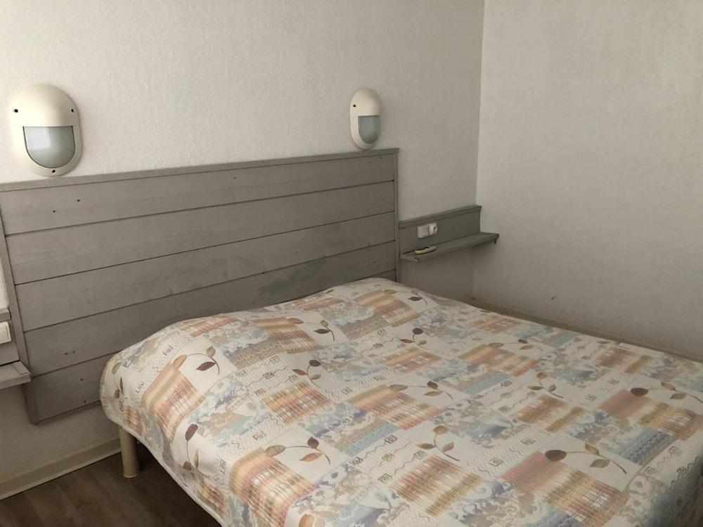 Hotel Le Pescadou