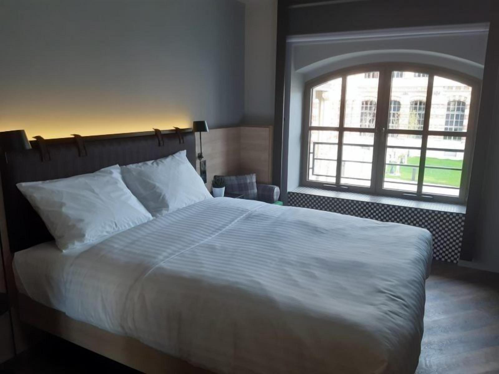 Moxy Lille City Center France