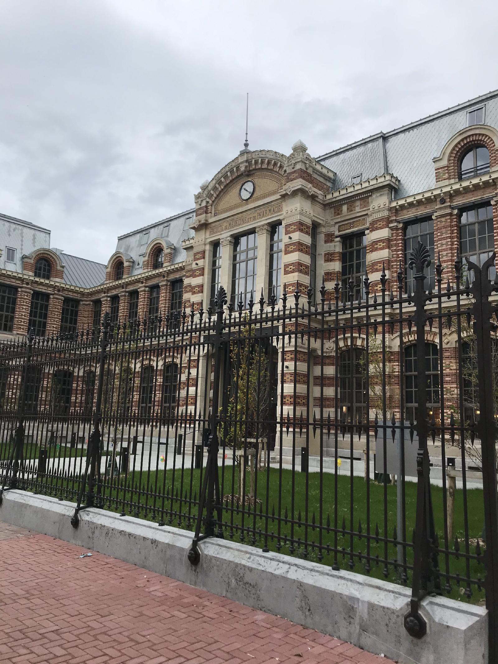 Moxy Lille City Center France