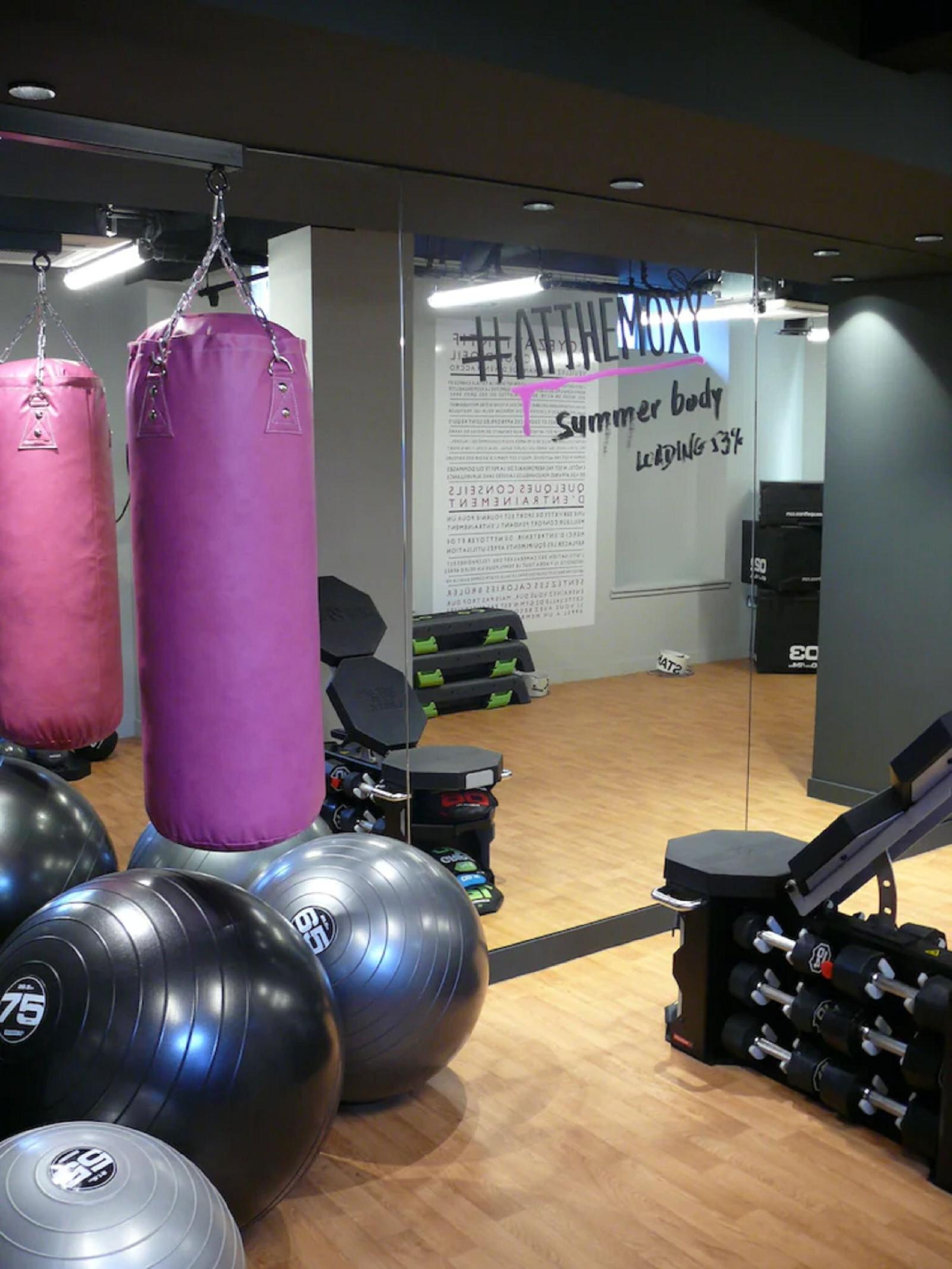 Moxy Lille City Center France
