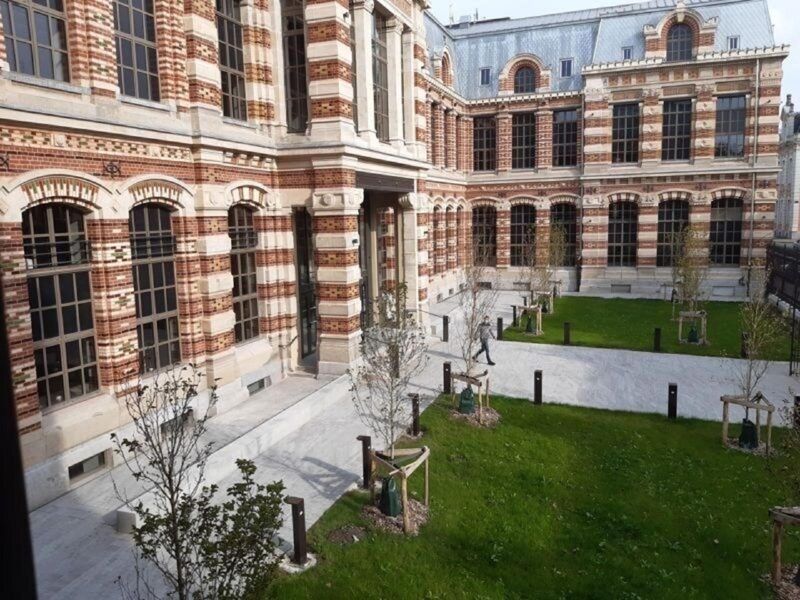 Moxy Lille City Center France