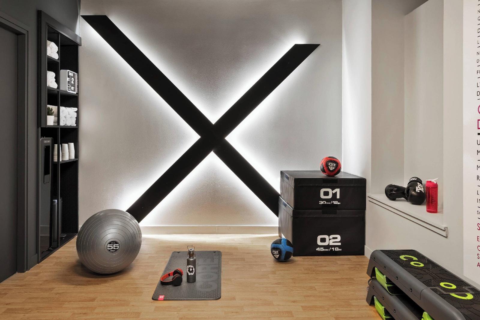 Moxy Lille City Center France