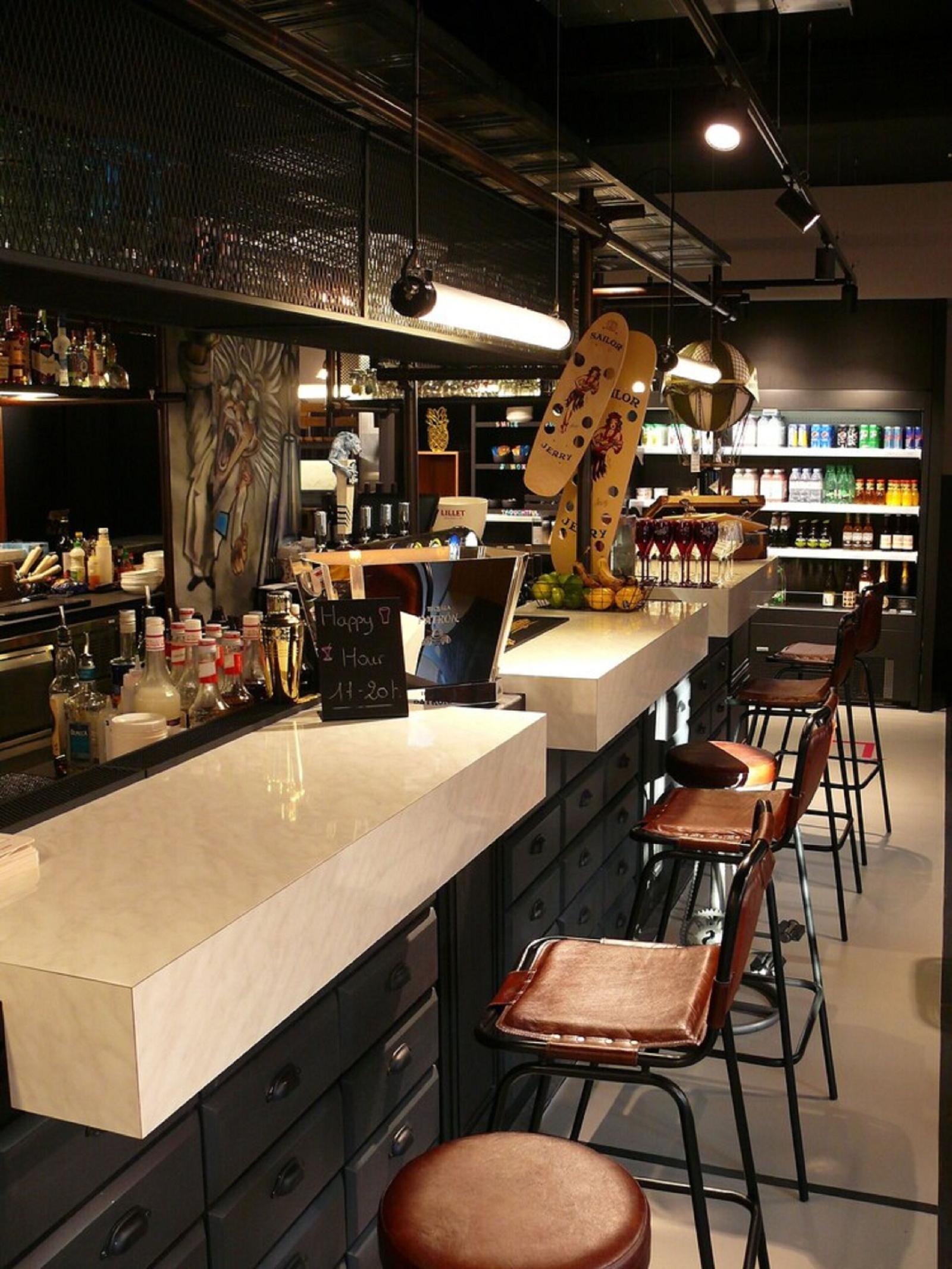 Moxy Lille City Center France