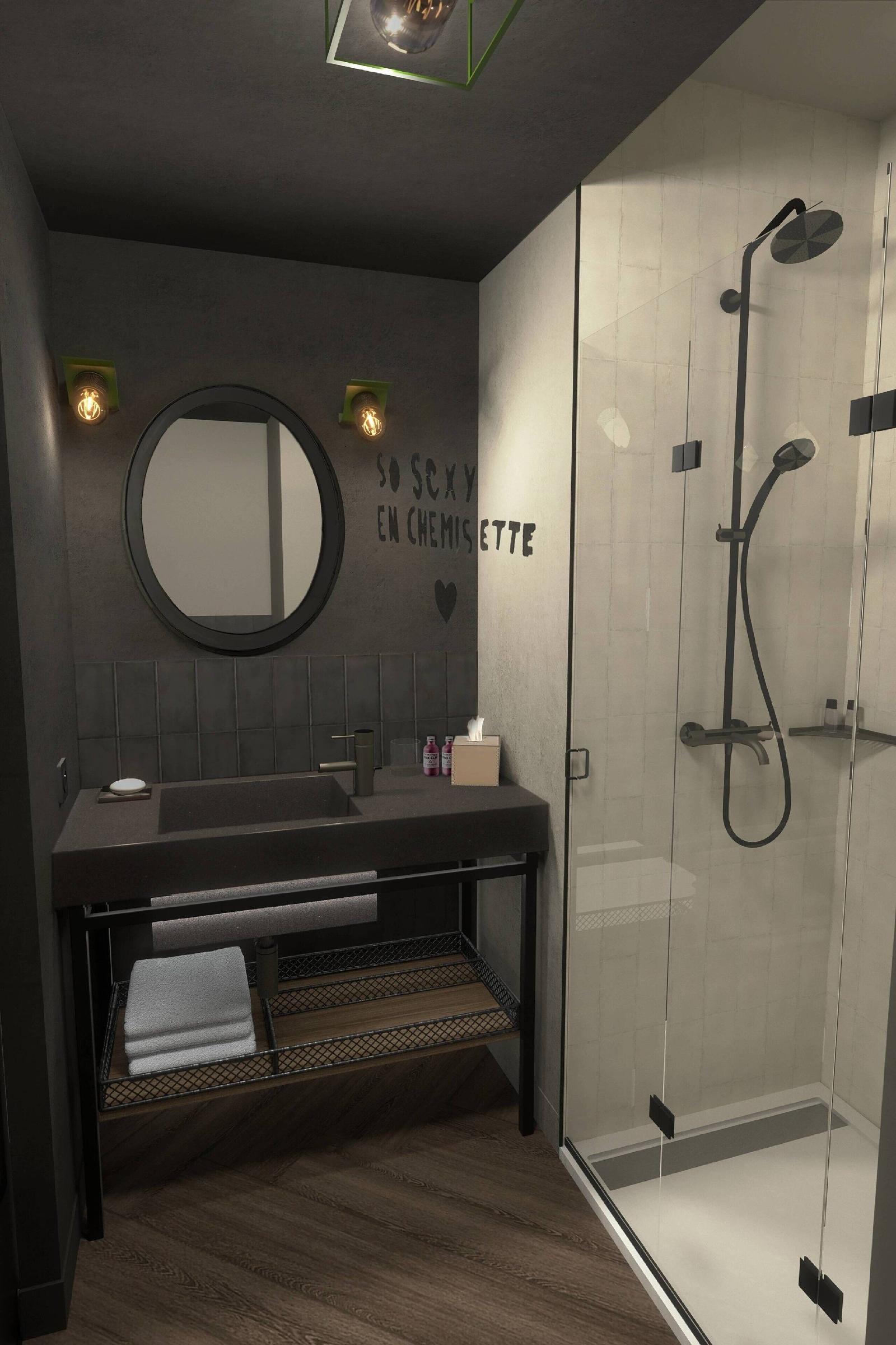 Moxy Lille City Center France