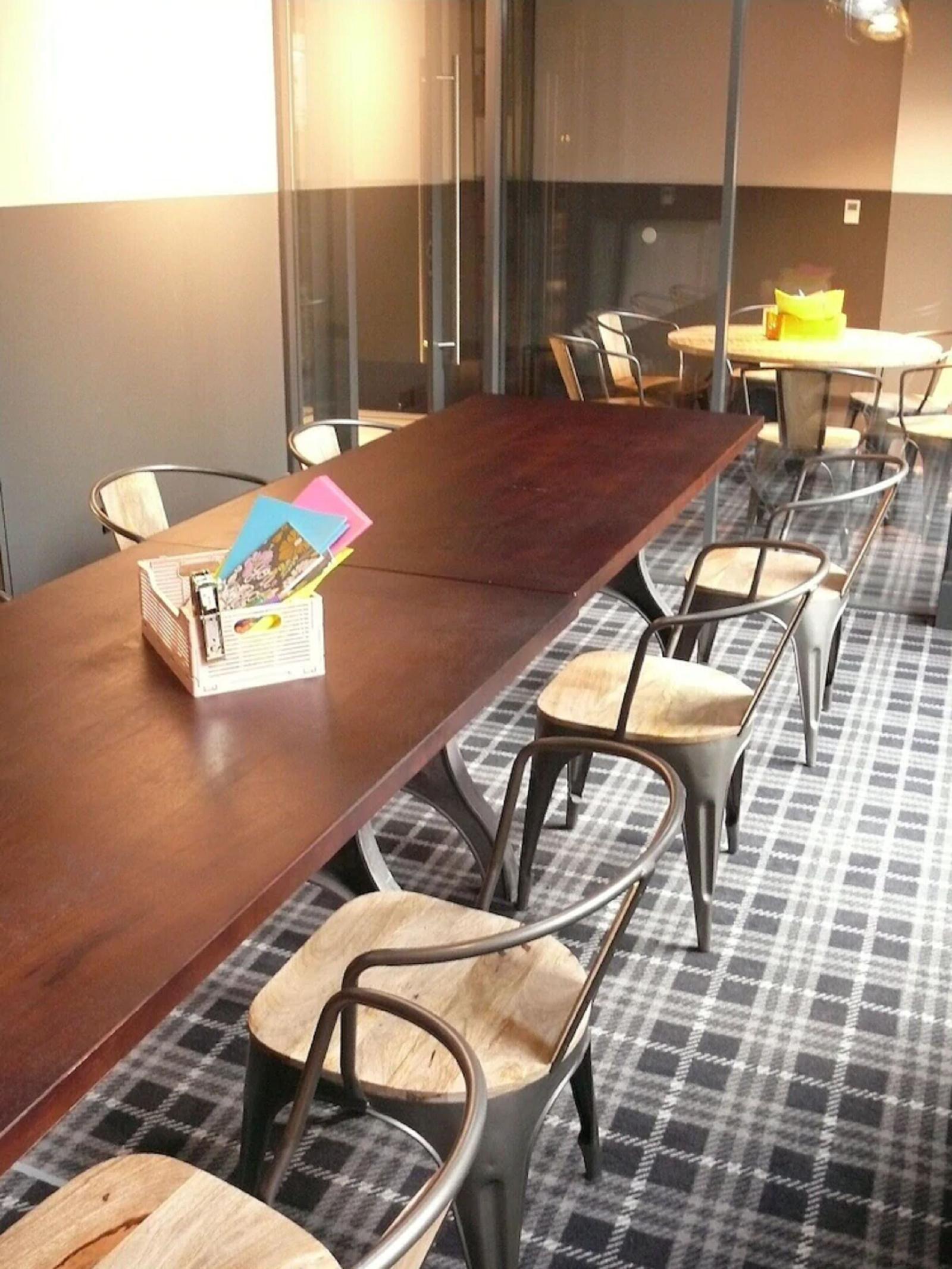 Moxy Lille City Center France