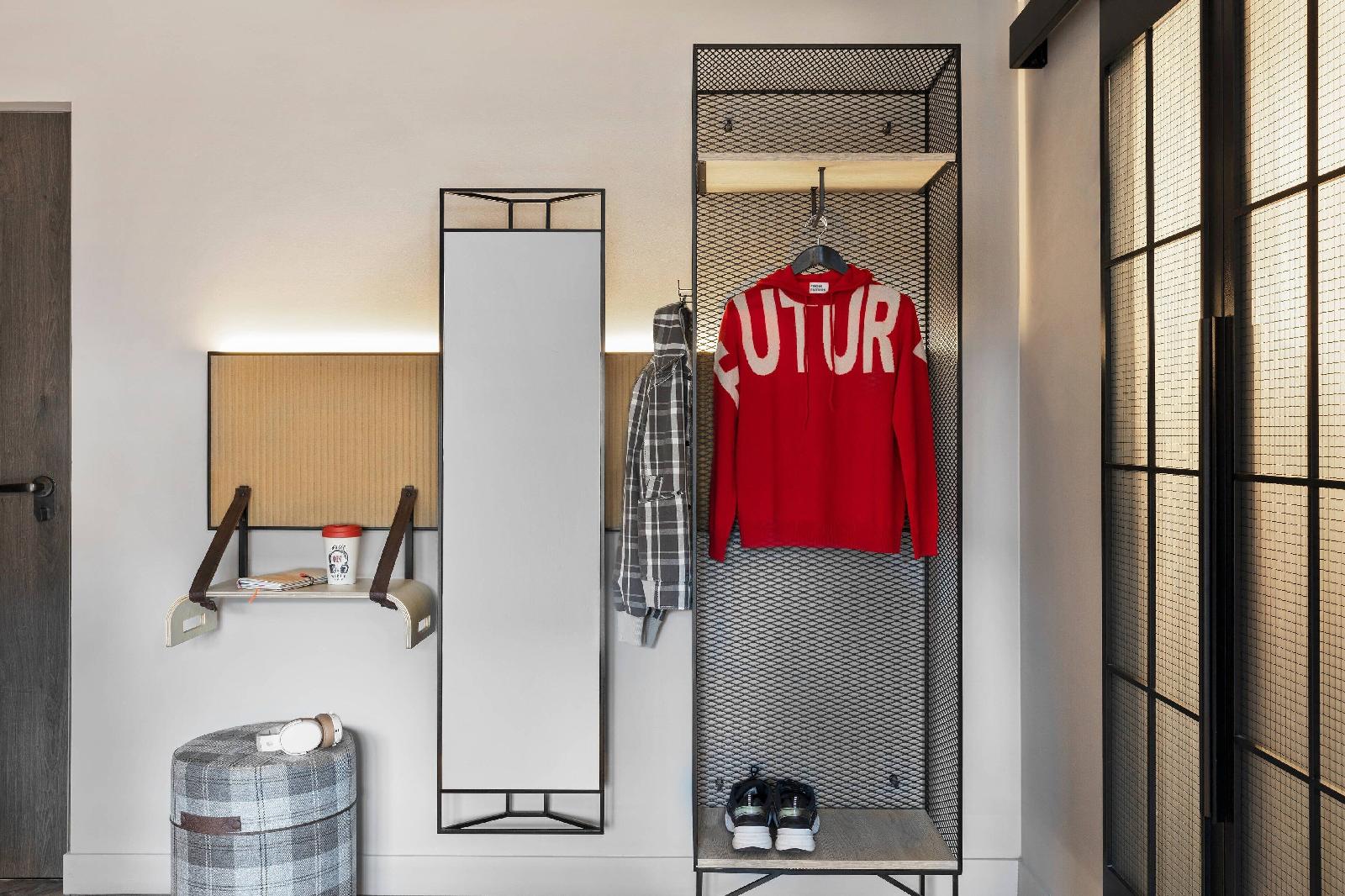 Moxy Lille City Center France