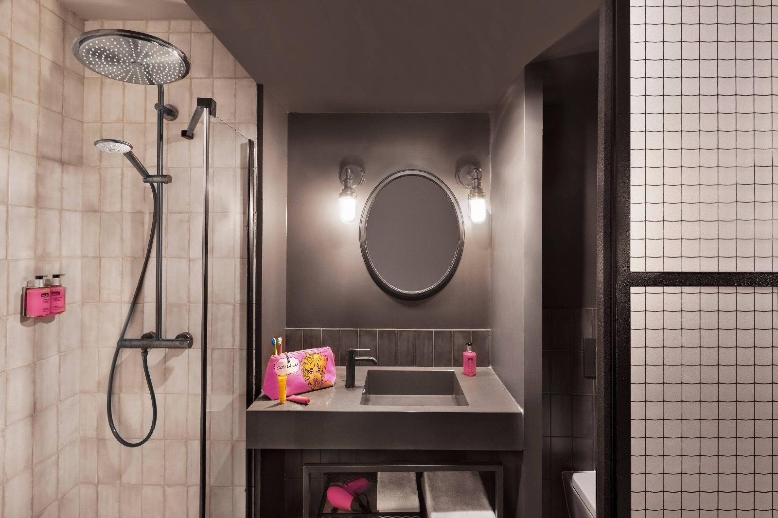 Moxy Lille City Center France