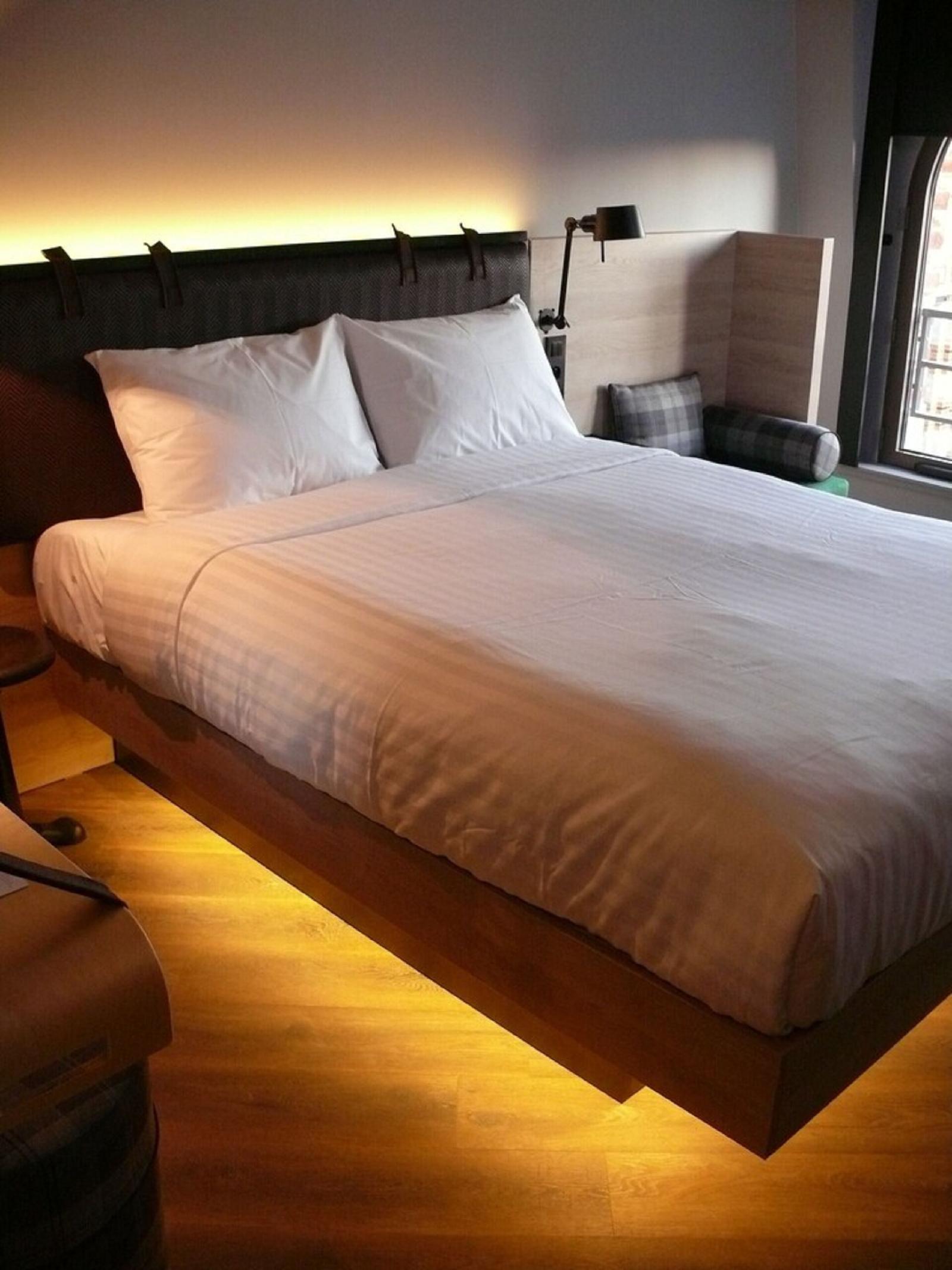 Moxy Lille City Center France