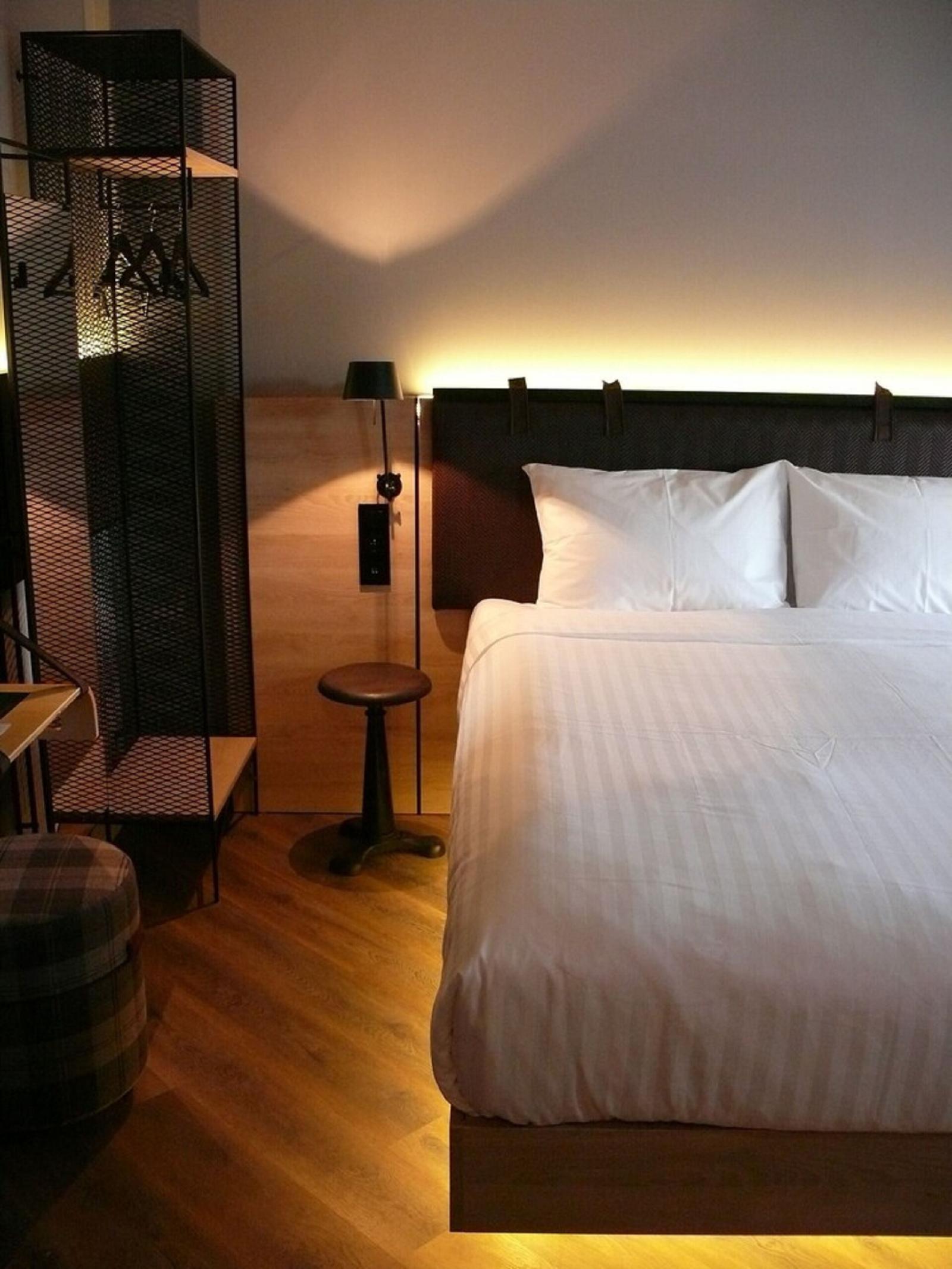 Moxy Lille City Center France