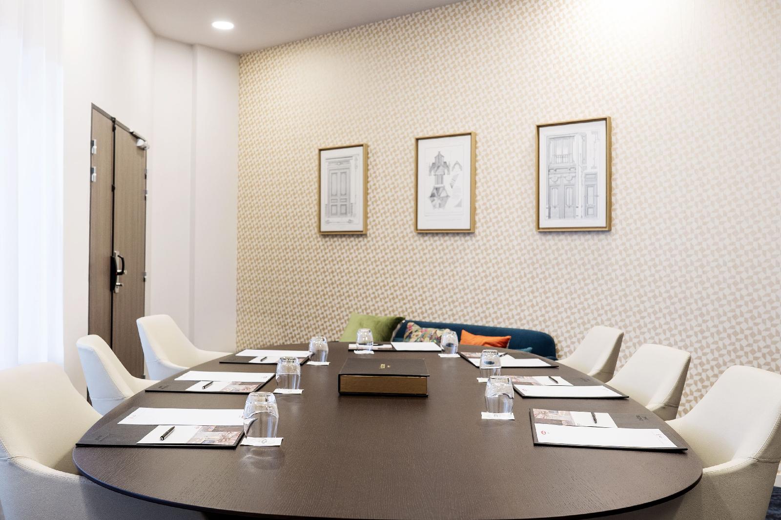 Residhome Paris Clamart
