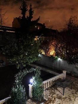 La Maison Charentonneau