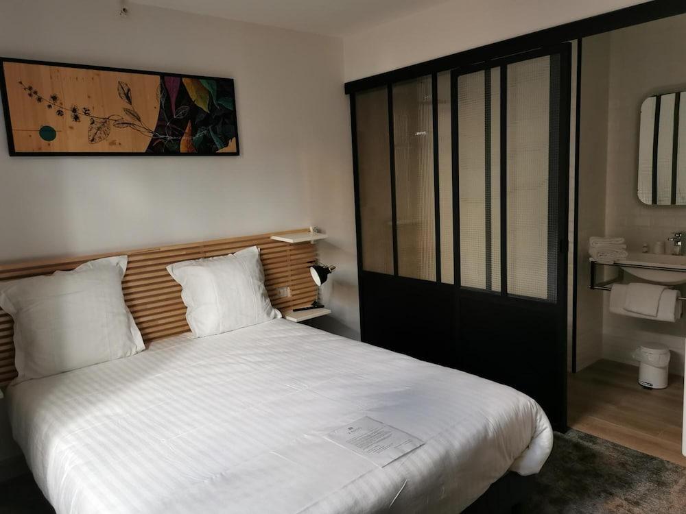 Hotel Zadig