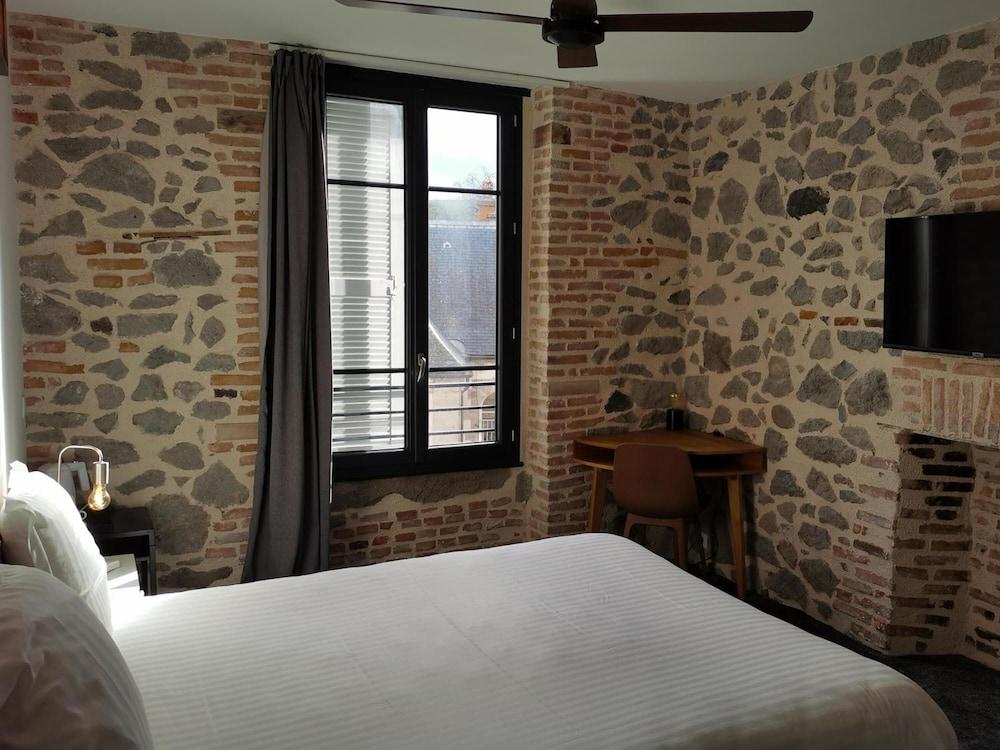 Hotel Zadig
