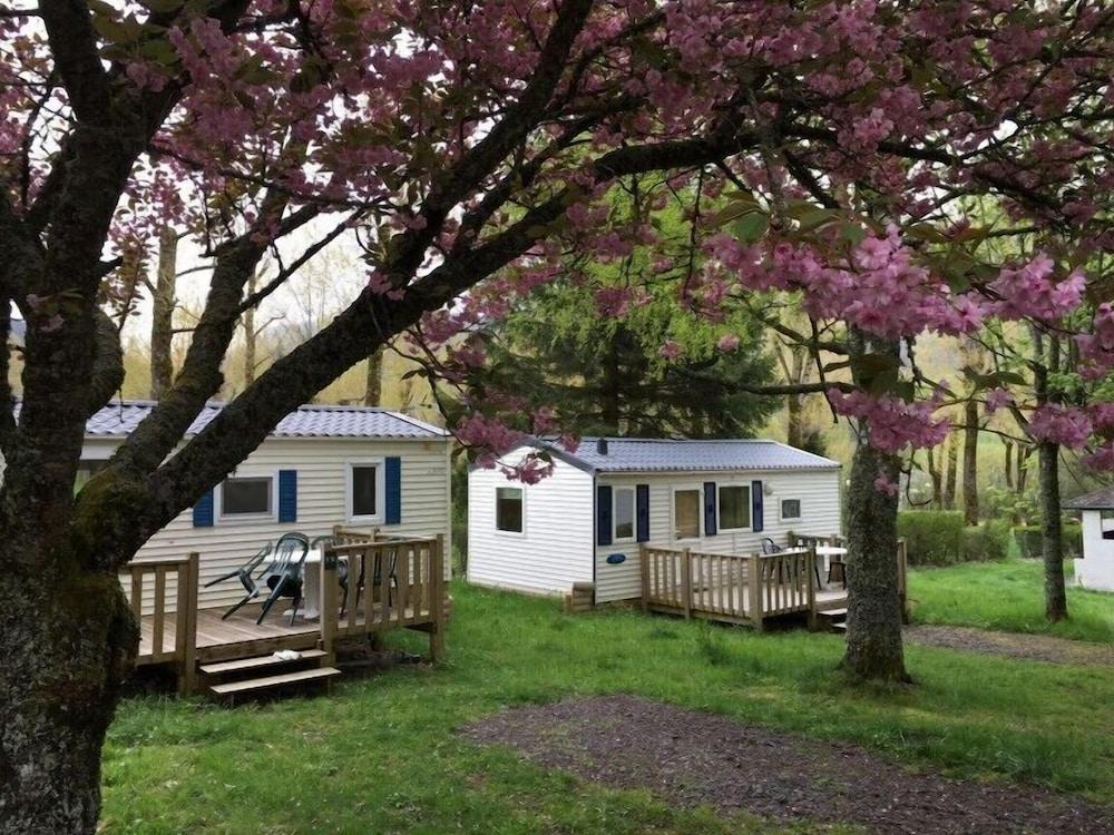 Camping La Marmotte