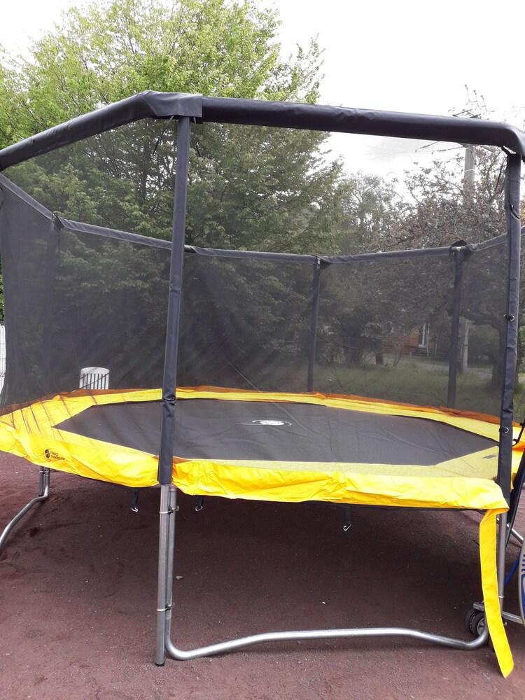 Camping La Marmotte