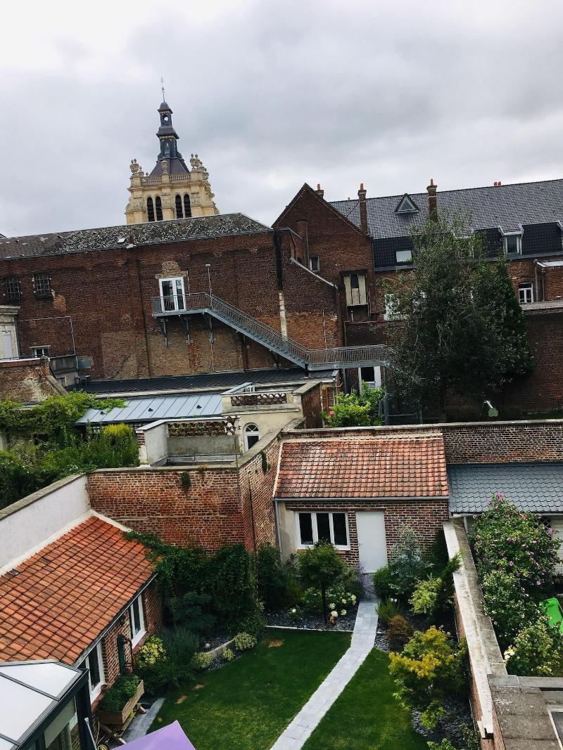 Les Chambres D'hotes Du Palais