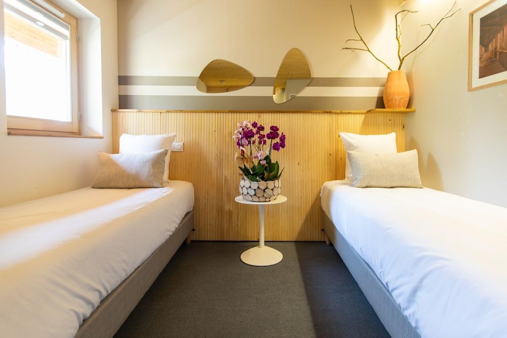 thecamp Hotel & Lodges