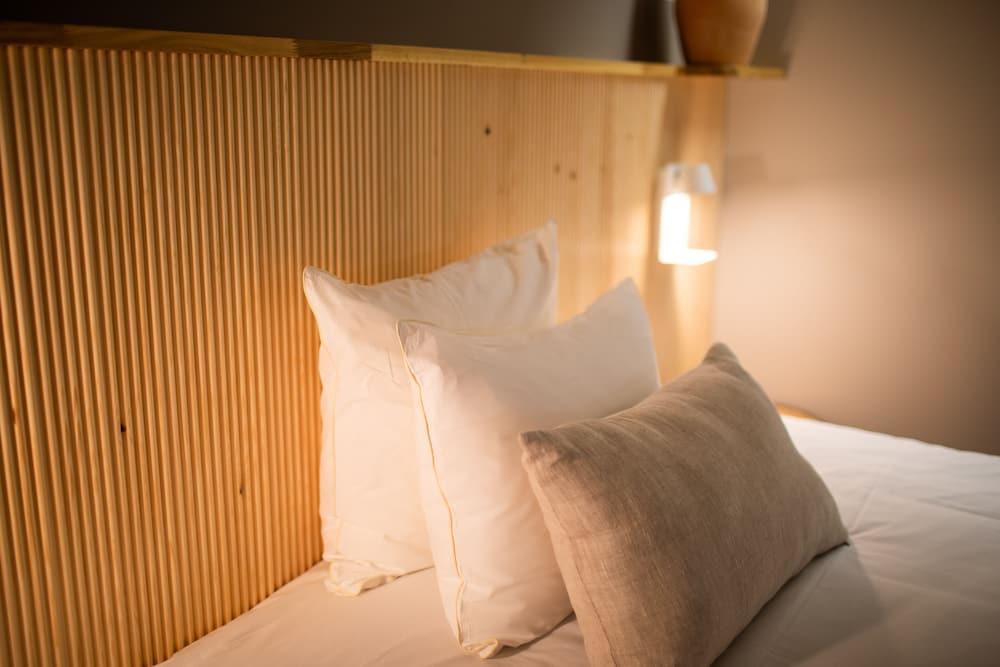 thecamp Hotel & Lodges