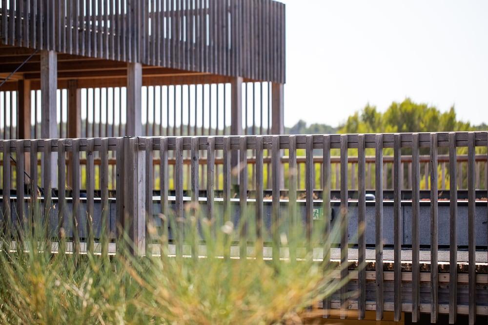 thecamp Hotel & Lodges