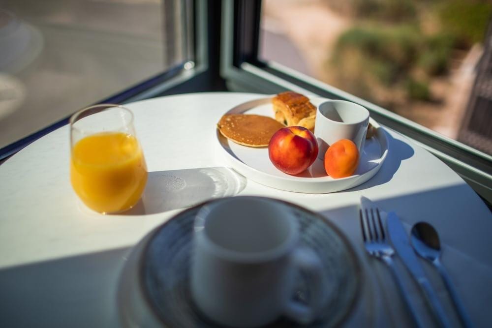 thecamp Hotel & Lodges