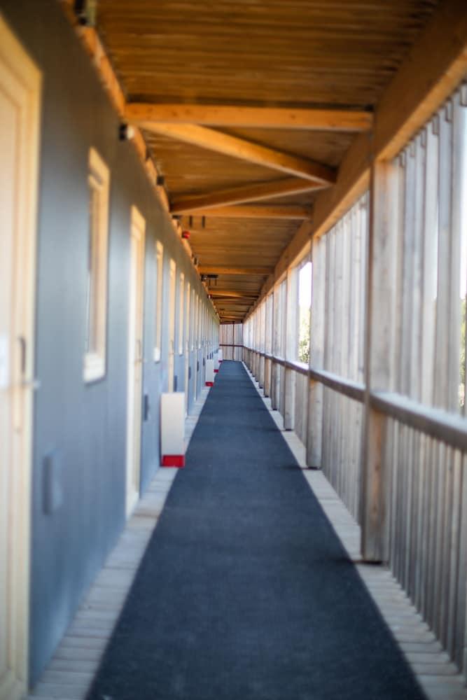 thecamp Hotel & Lodges