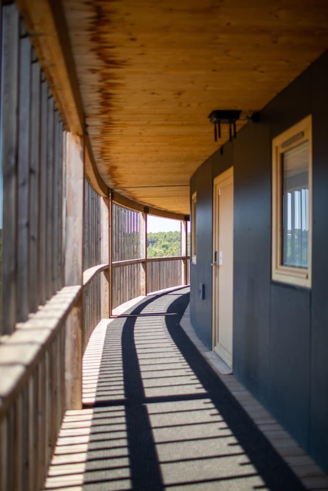 thecamp Hotel & Lodges