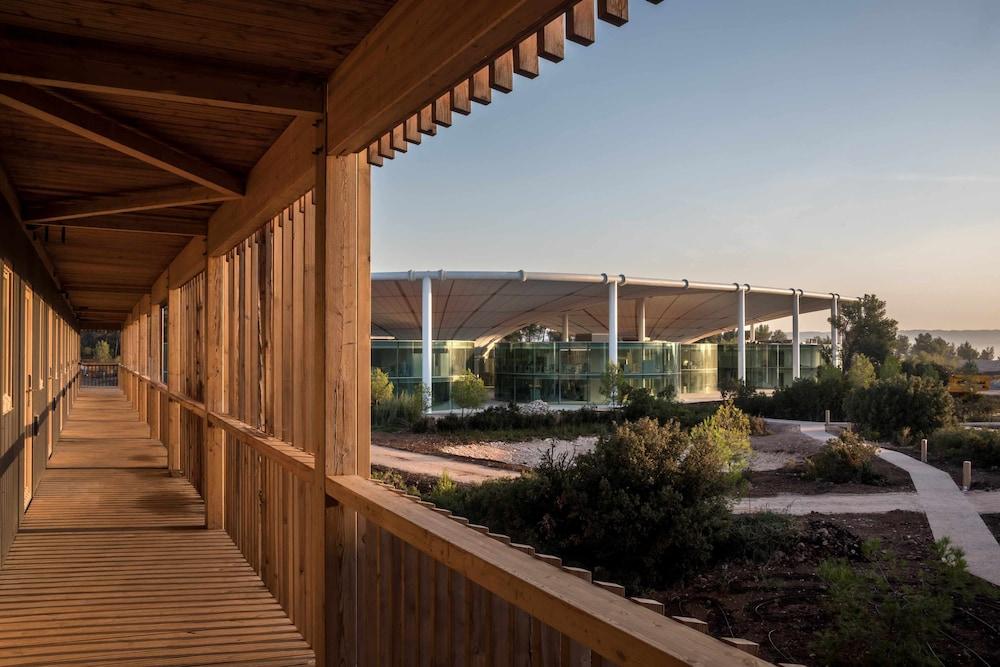 thecamp Hotel & Lodges