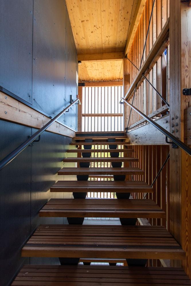 thecamp Hotel & Lodges