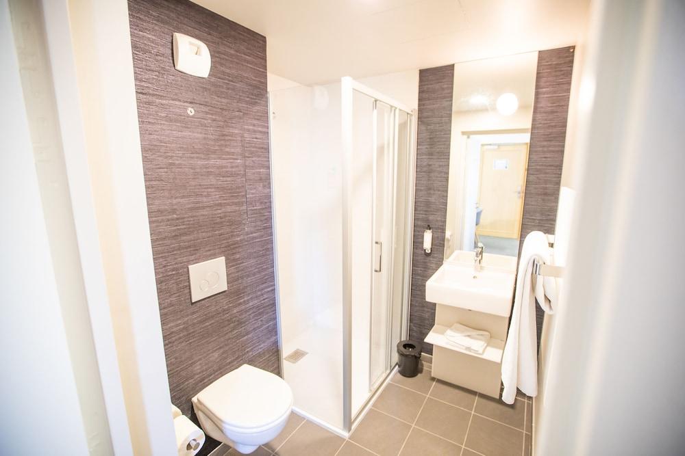 thecamp Hotel & Lodges