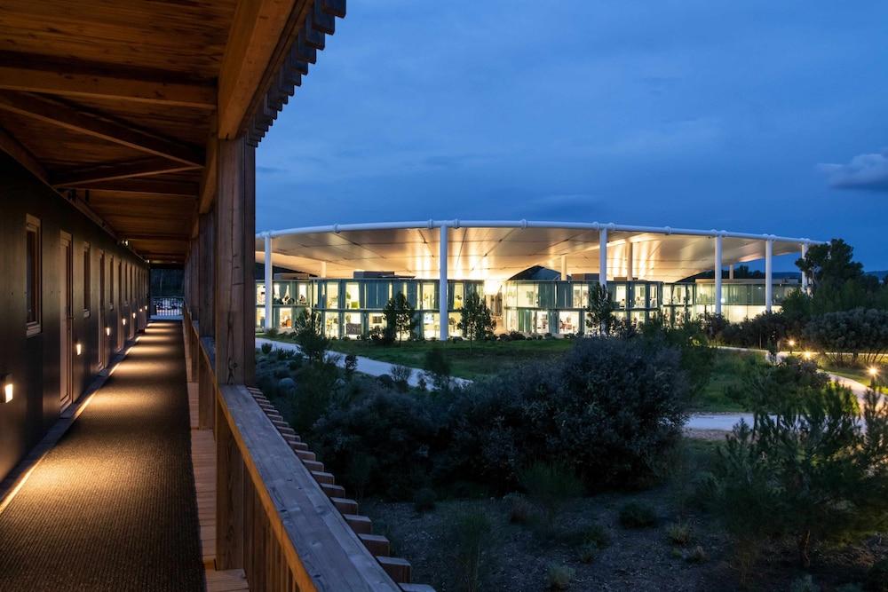 thecamp Hotel & Lodges