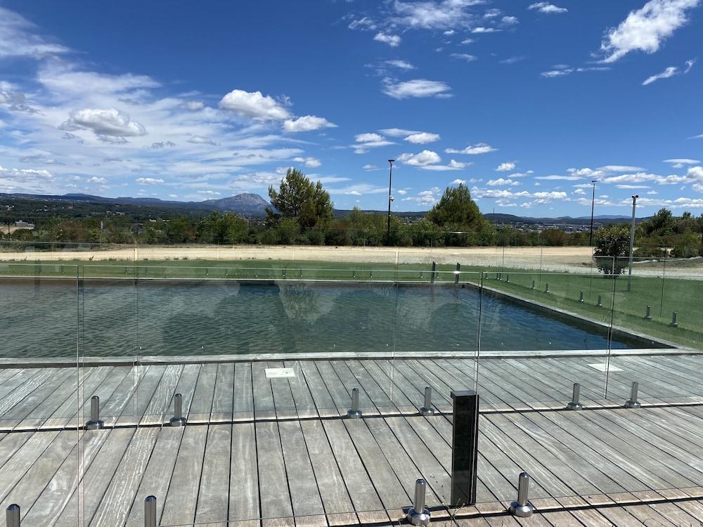 thecamp Hotel & Lodges